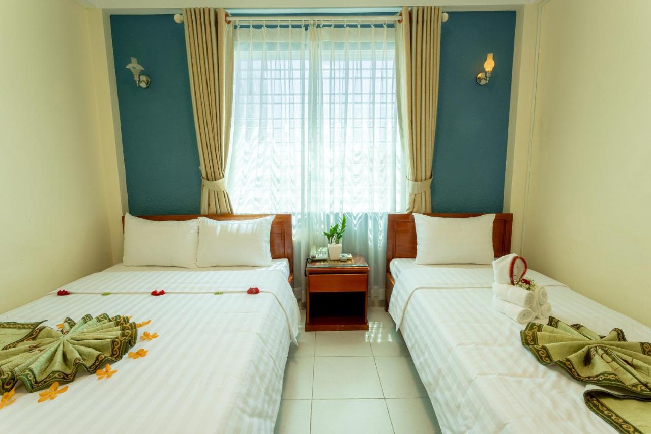 Amigo Hotel Hue