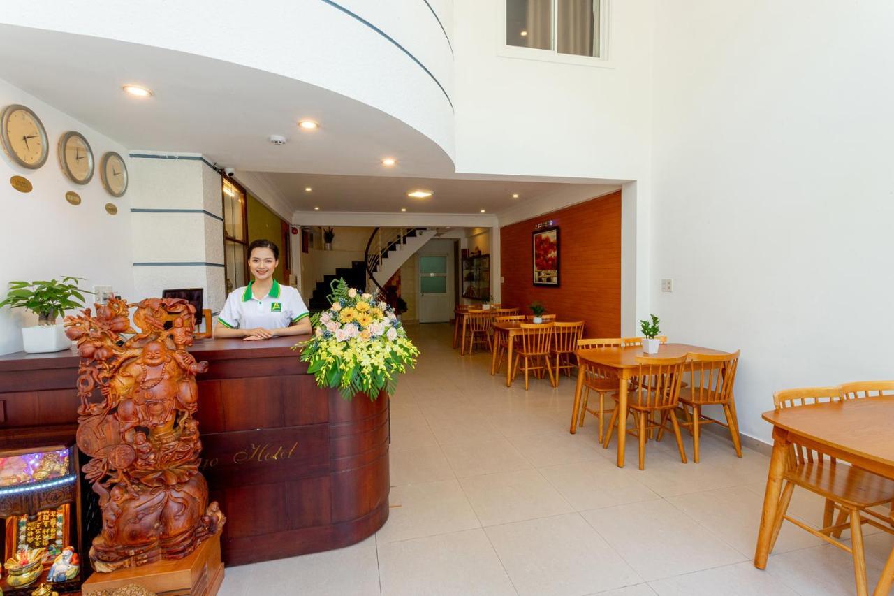 Amigo Hotel