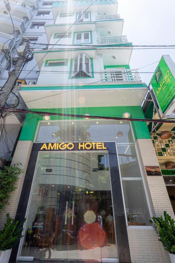 Hotel Amigo Hue