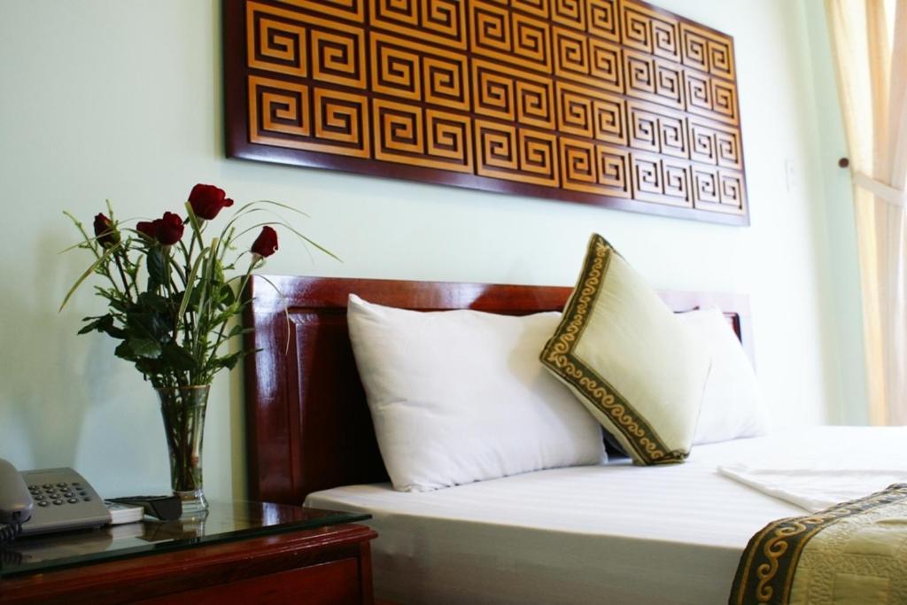 Hotel Amigo 2*