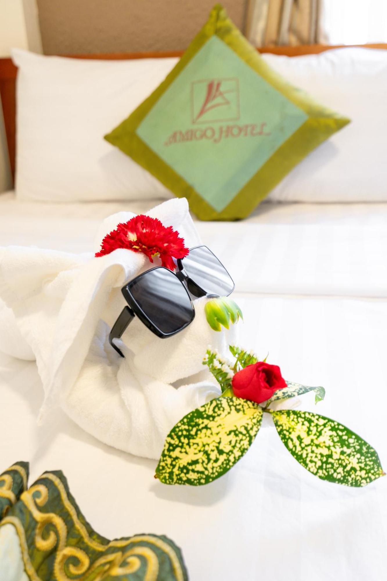 Hotel Amigo Hue