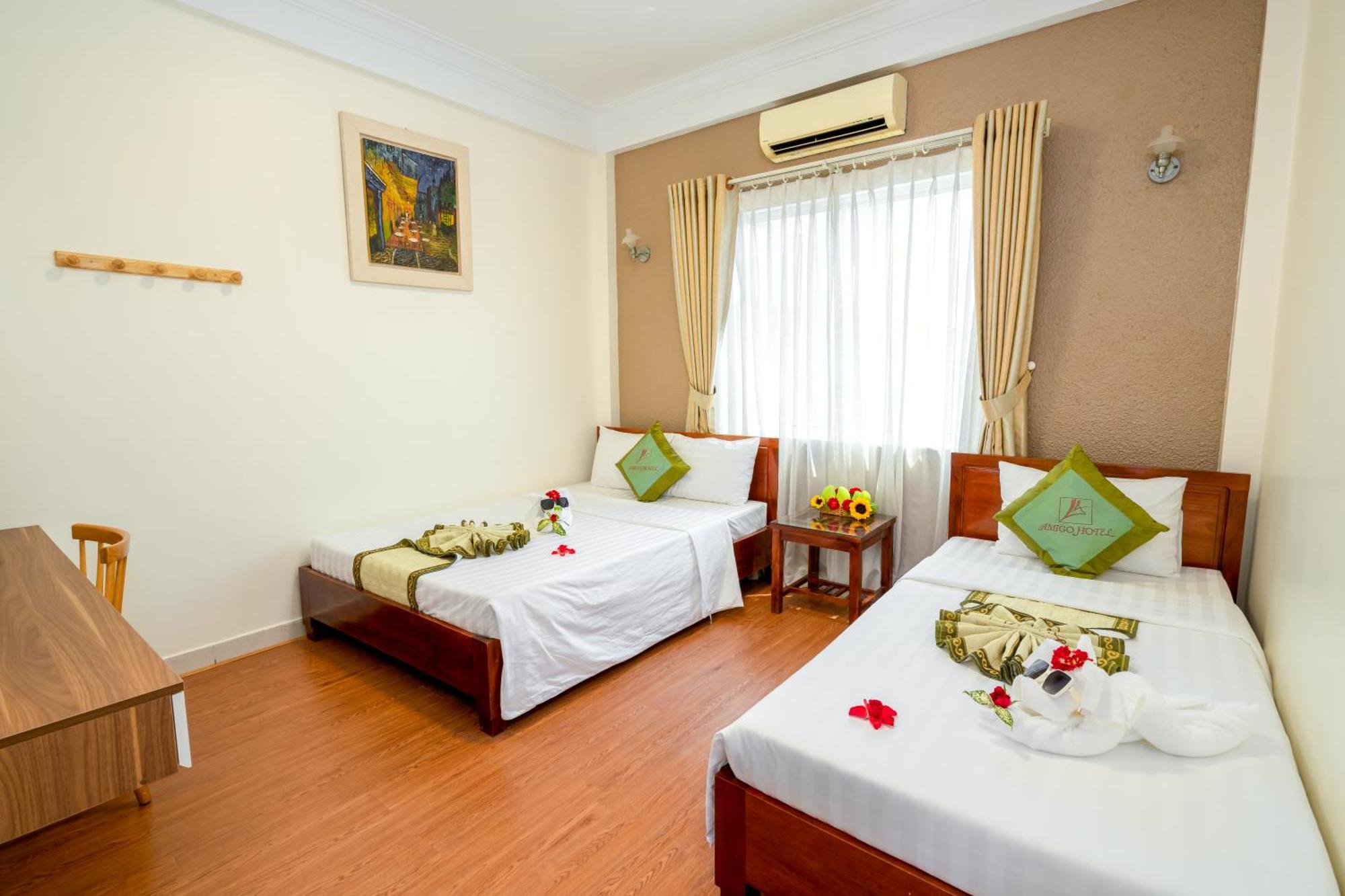 Hotel Amigo
