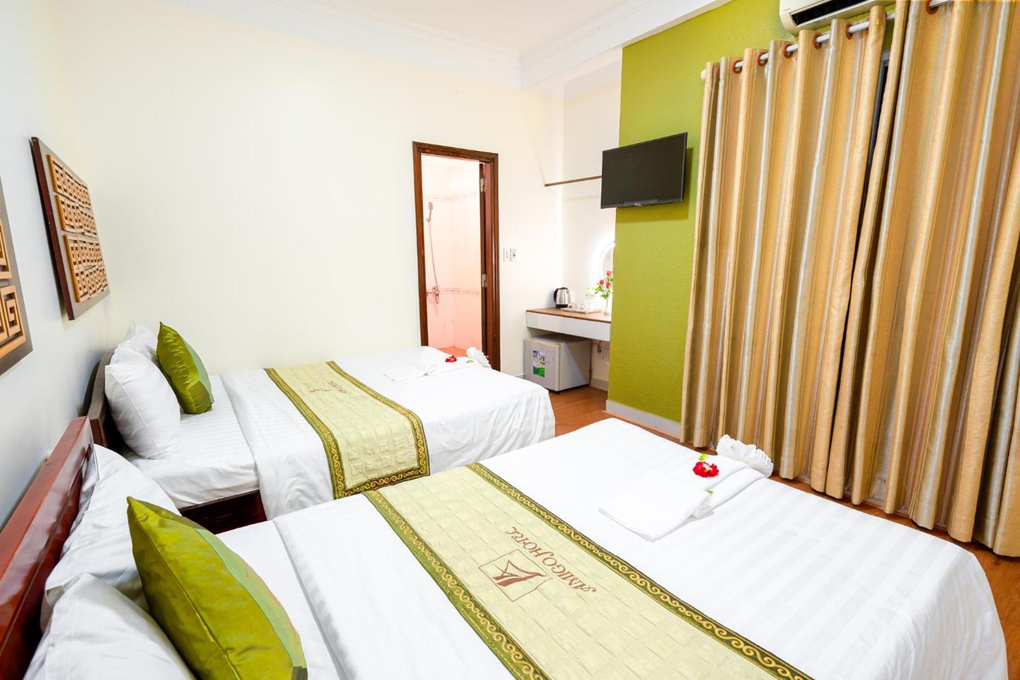 Amigo Hotel Hue