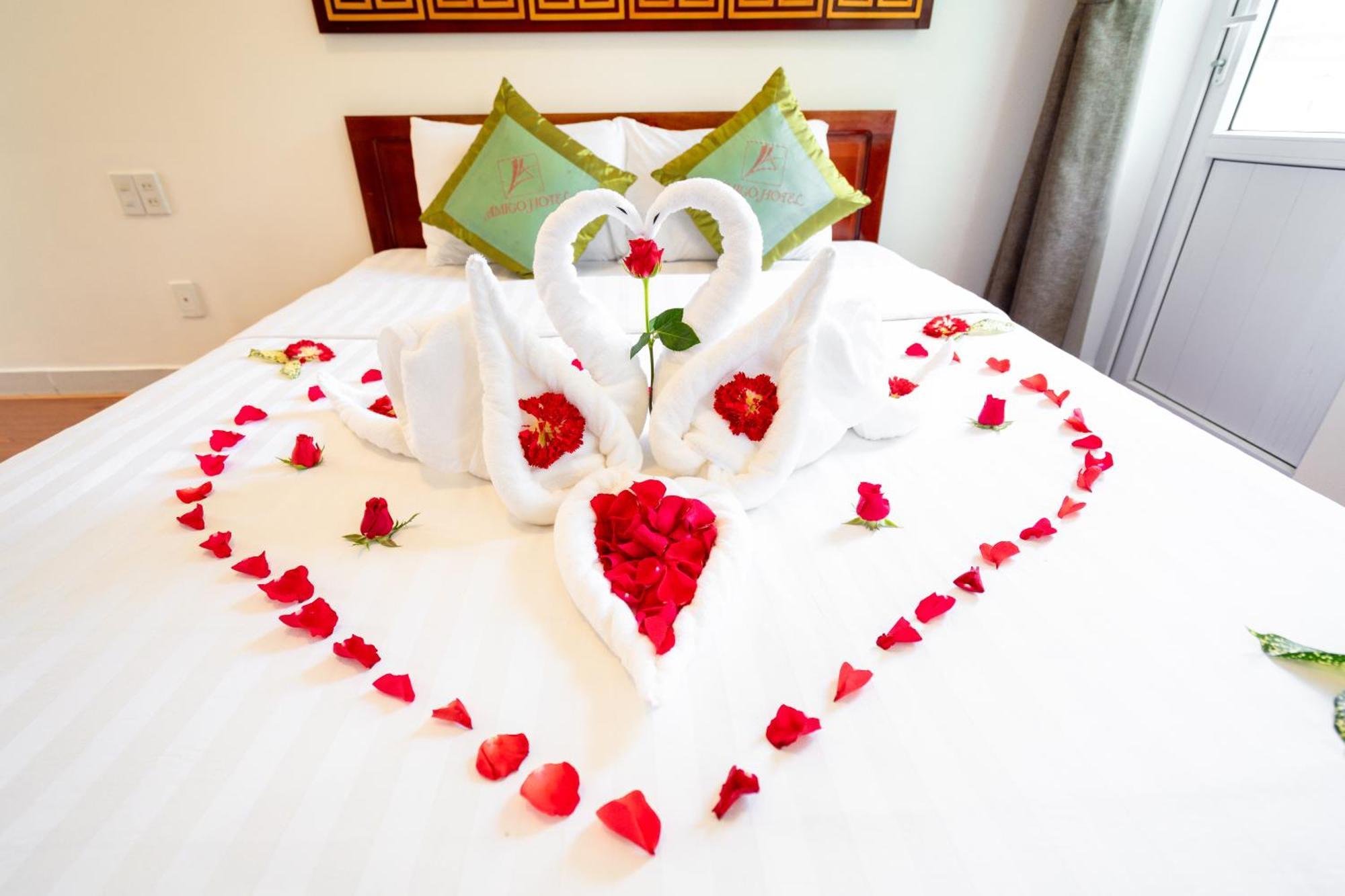 Hotel Amigo 2*