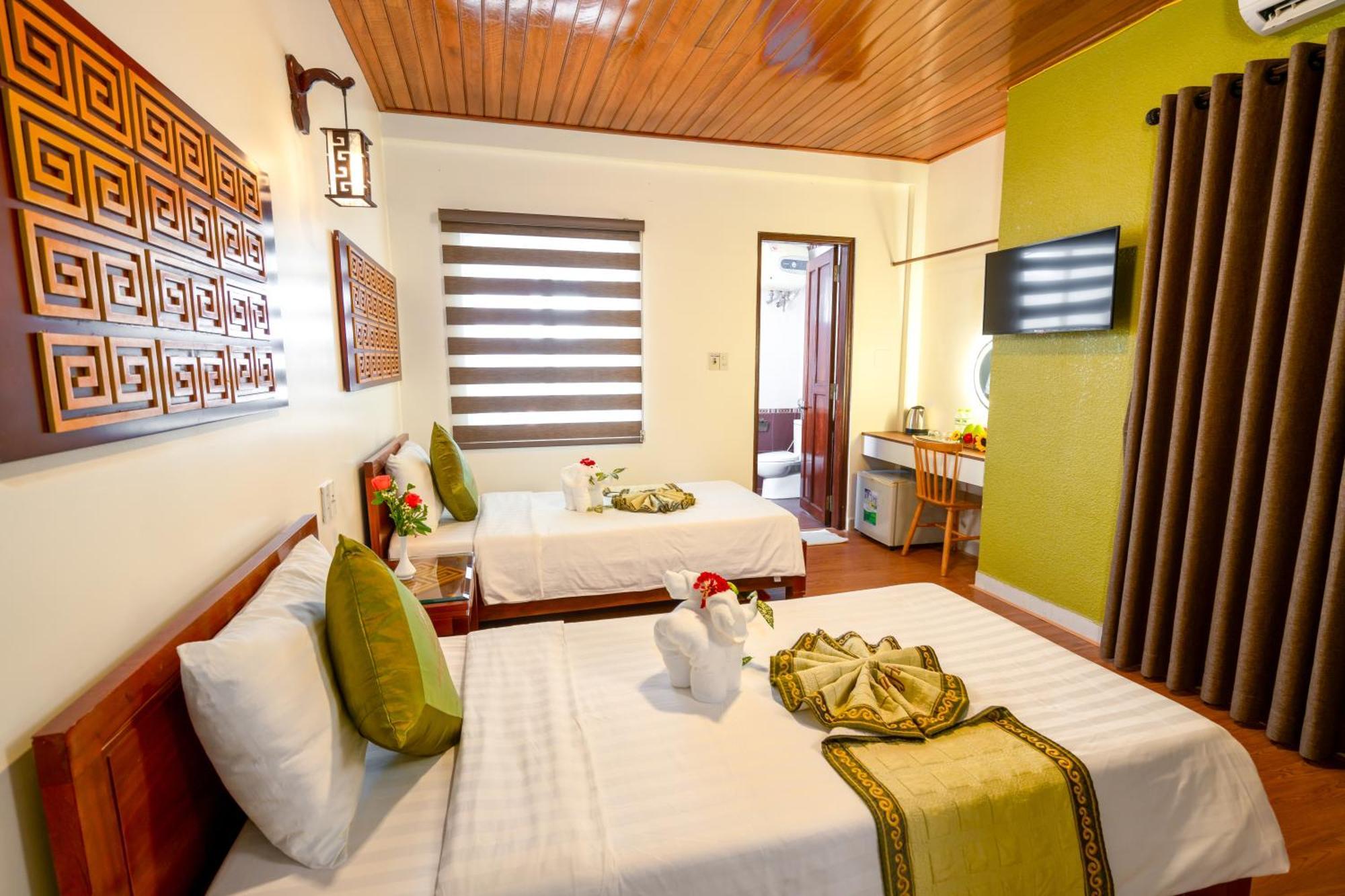 Amigo Hotel Hue