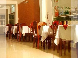 Hotel Amigo Hue