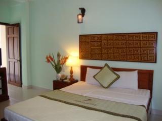Hotel Amigo