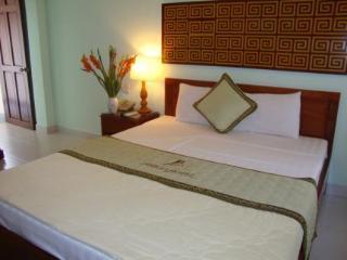 Amigo Hotel Hue
