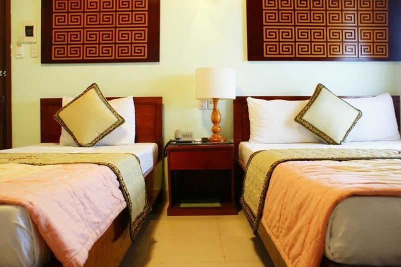 Amigo Hotel Hue